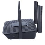 Bộ phát wifi Linksys EA8300 MAX-STREAM AC2200 TRI-BAND (3)