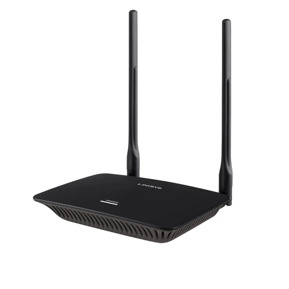 Bộ phát wifi Linksys EA8500 MAX-STREAM™ AC2600 MU-MIMO (4)