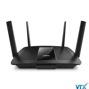 Bộ phát wifi Linksys EA8500 MAX-STREAM™ AC2600 MU-MIMO