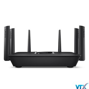 Bộ phát wifi Linksys  EA9300 MAX-STREAM™ AC4000 TRI-BAND