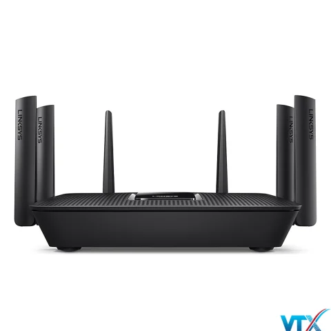 Bộ phát wifi Linksys  EA9300 MAX-STREAM™ AC4000 TRI-BAND