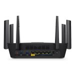 Bộ phát wifi Linksys EA9300 MAX-STREAM™ AC4000 TRI-BAND (5)