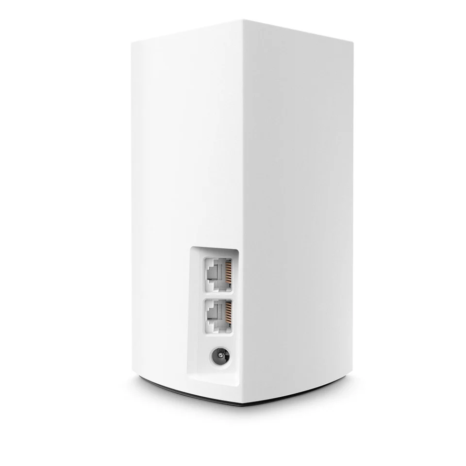 Bộ phát wifi Linksys Velop Dual-Band 2 Pack | PN : WHW0102-AH