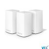 Bộ phát wifi Linksys Velop Dual-Band 3 Pack AC3900 WHW0103-AH (2)