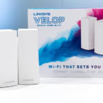 Bộ phát wifi Linksys Velop Dual-Band WHW0101-AH