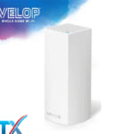 Bộ phát wifi Linksys Velop Tri-Band WHW0301-AH