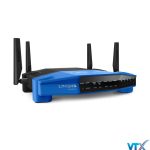 Bộ phát wifi Linksys WRT1900ACS DUAL-BAND (1)