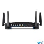 Bộ phát wifi Linksys WRT1900ACS DUAL-BAND (3)