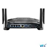 Bộ phát wifi Linksys WRT32X AC3200 DUAL-BAND (1)