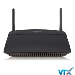 Bộ phát wifi thông minh Linksys EA6100 Dual-Band (3)