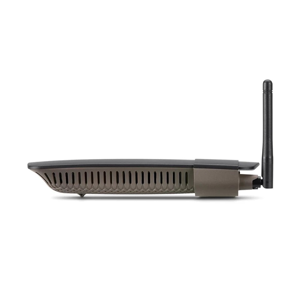 Bộ phát wifi thông minh Linksys EA6100 Dual-Band (5)