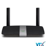 Bộ phát wifi thông minh Linksys EA6350 Dual Band N300+AC867 (1)