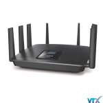 Bộ phát wifi thông minh Linksys EA9500 AC5400 Max-Stream MU-MIMO (1)