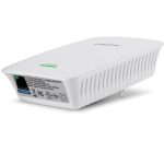 Linksys RE4100W WIFI RANGE EXTENDER N600