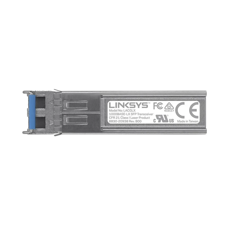 Module quang Linksys LACGLX SFP Singlemode 10km (2)