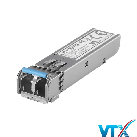Module quang SFP Linksys LACGLX Singlemode 10km