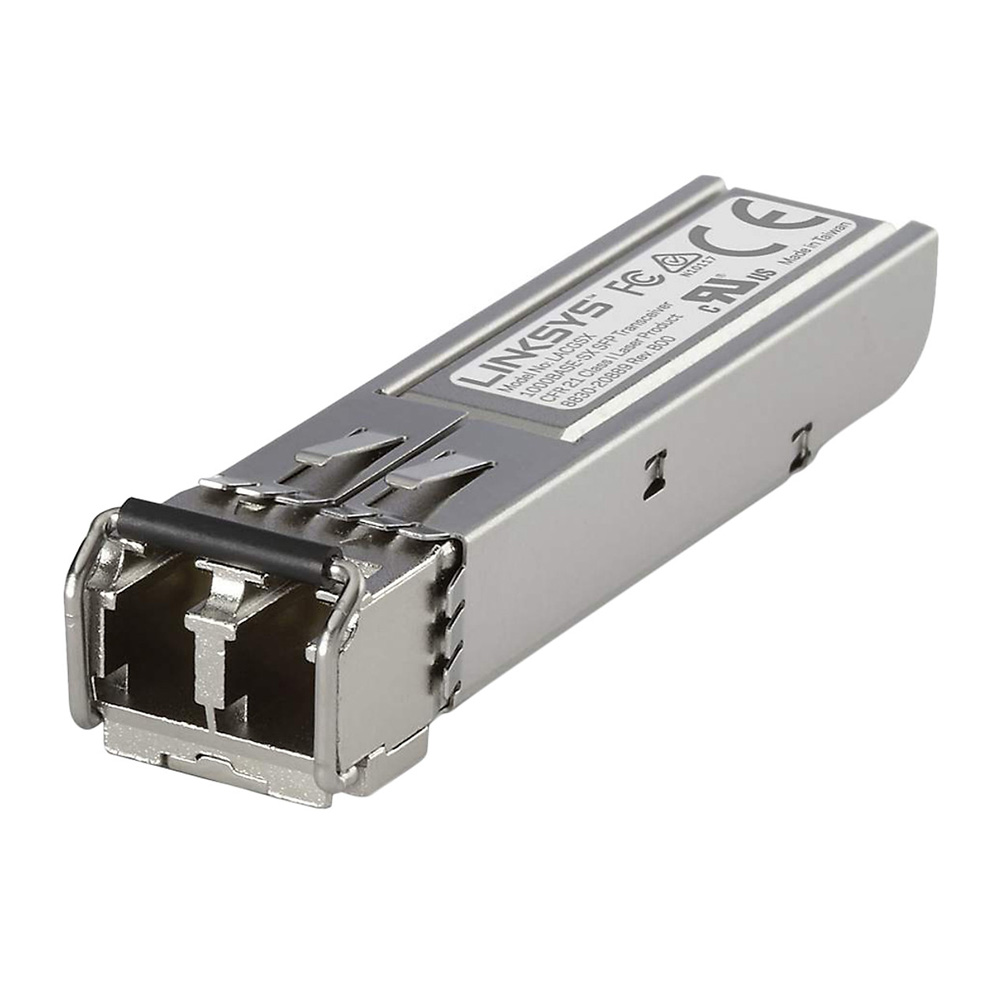 Module quang Linksys LACGSX SFP Multimode