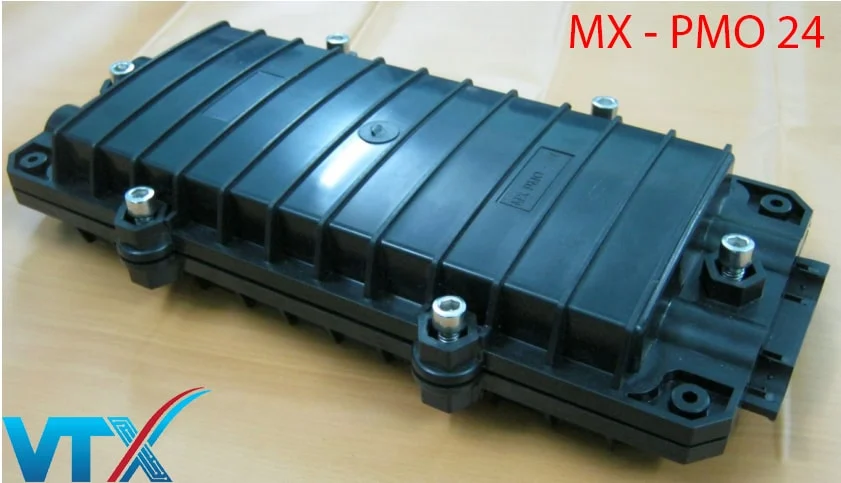 Măng xông quang Postef 24FO – PMO 24
