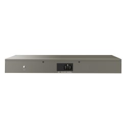 Switch 16 port PoE Giga IP-COM PN G1116P-16-150W (4)