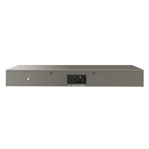 Switch 16 port PoE Giga IP-COM PN G1116P-16-150W (4)