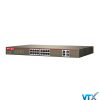 Switch PoE 24 port 10100 IP-COM PN S3300-26-PWR-M (3)