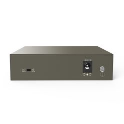 Switch PoE IP-COM 4 port Giga + 1 Uplink G1105P-4-63W
