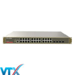 Switch PoE IP-COM G3224P