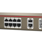 Switch PoE IP-COM S3300-10-PWR-M