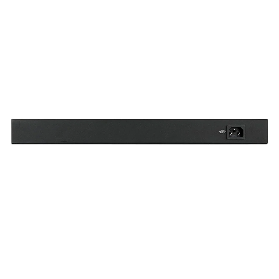 Switch PoE+ Linksys LGS528P 26-port PoE+ (192W) + 2 RJ452 SFP Combo (3)