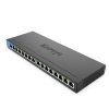 Switch chia mạng Linksys 16 port Gigabit LGS116 (4)
