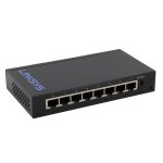 Switch chia mạng Linksys 8 port Gigabit LGS108