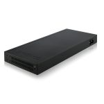 Switch chia mạng PoE Linksys 24 port + 2 RJ452 SFP Combo LGS326P (3)