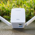 Bộ kick sóng wifi Linksys RE6400