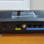 Bộ phát wifi Linksys EA7500