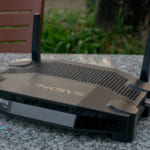 Bộ phát wifi Linksys WRT32X AC3200 DUAL-BAND