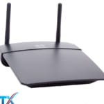 Bộ phát wifi thông minh Linksys EA2750