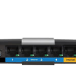 Bộ phát wifi thông minh Linksys EA6350