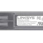Module quang Linksys LACGSX SFP