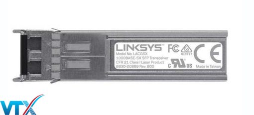 Module quang Linksys LACGSX SFP