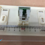 Nhân điện thoại Commscope Cat3
