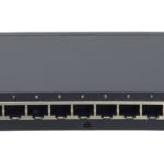 Switch chia mạng Linksys LGS108