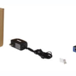 Switch chia mạng Linksys LGS116