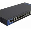 Switch chia mạng Linksys LGS116