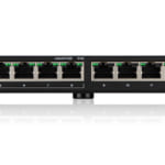 Switch chia mạng Linksys LGS116