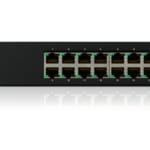 Switch chia mạng Linksys LGS318