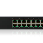 Switch chia mạng PoE Linksys LGS318P