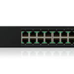 Switch chia mạng PoE Linksys LGS326P