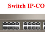 Switch IP-COM G3224T 24 port