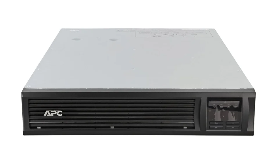 APC SMT3000RMI2U