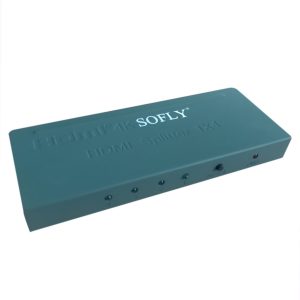 Bộ chia HDMI 1 ra 4 Splitter 